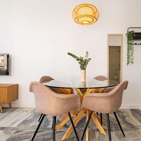 William Martin Apartments هويلفا المظهر الخارجي الصورة