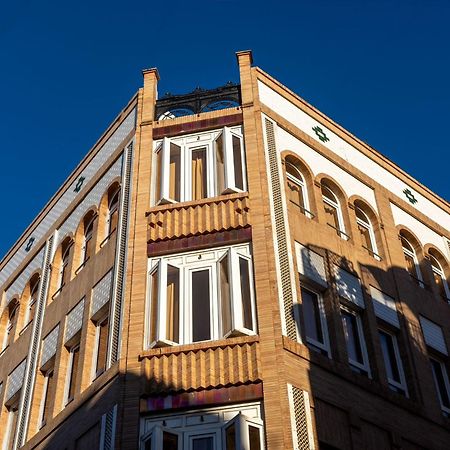 William Martin Apartments هويلفا المظهر الخارجي الصورة