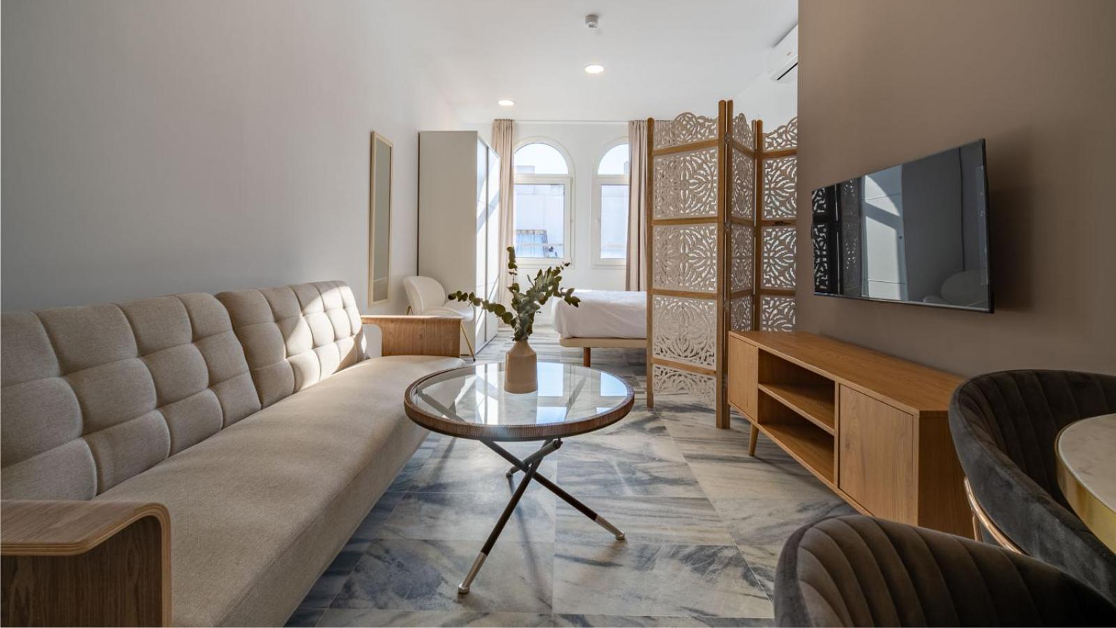 William Martin Apartments هويلفا المظهر الخارجي الصورة