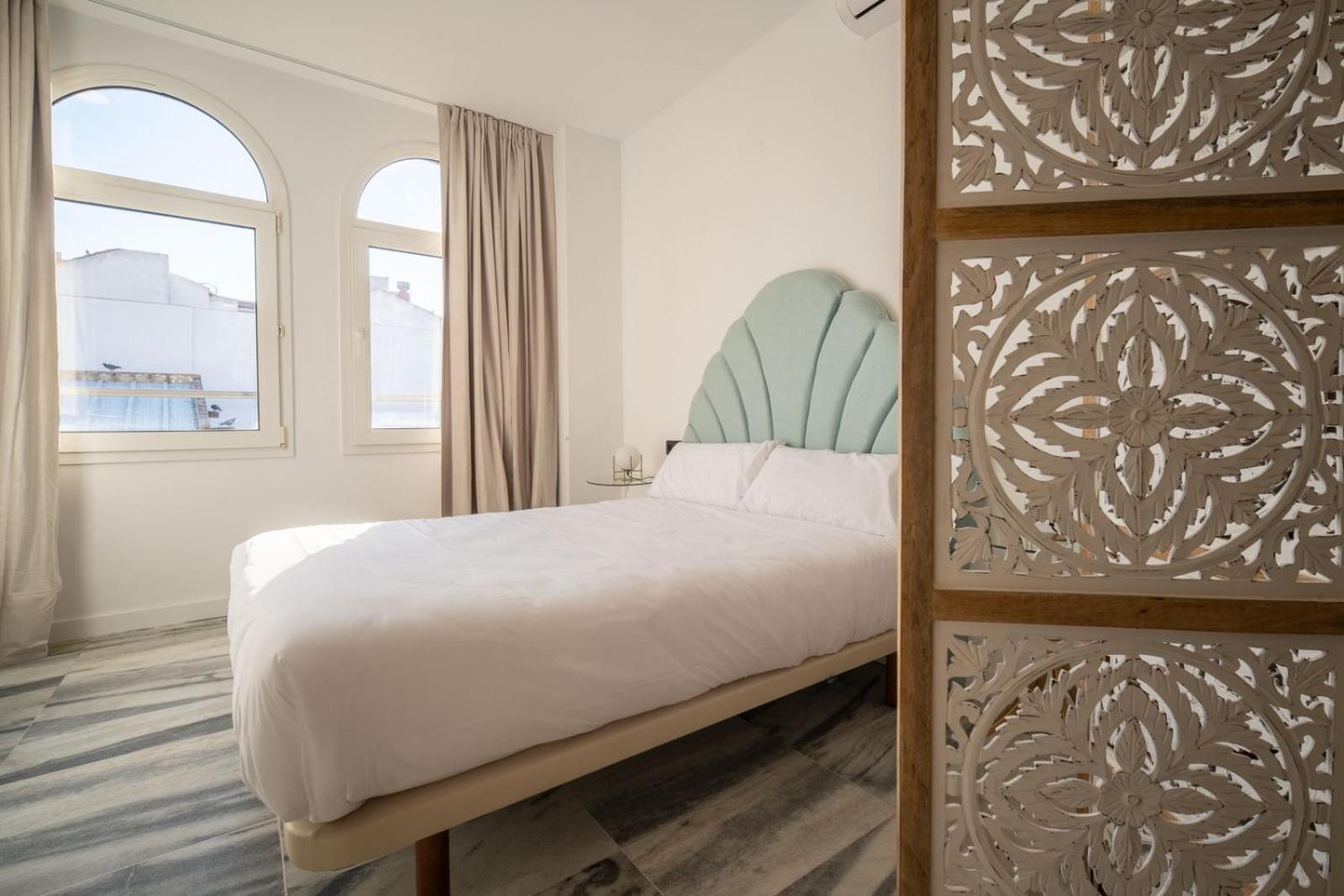William Martin Apartments هويلفا المظهر الخارجي الصورة