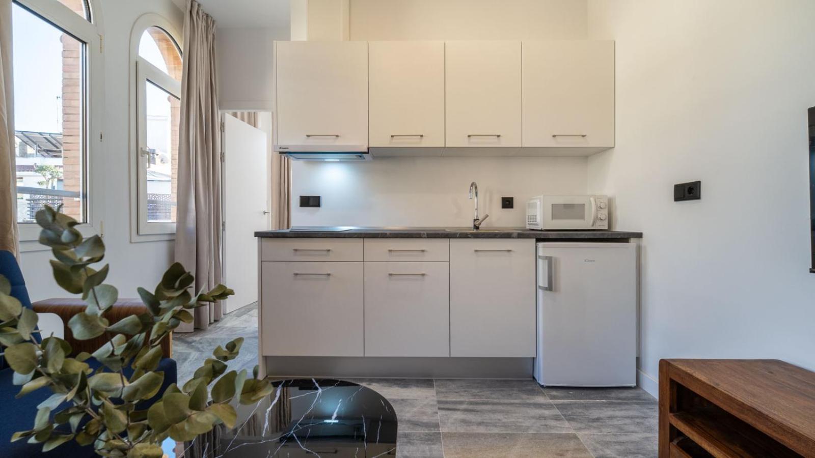William Martin Apartments هويلفا المظهر الخارجي الصورة