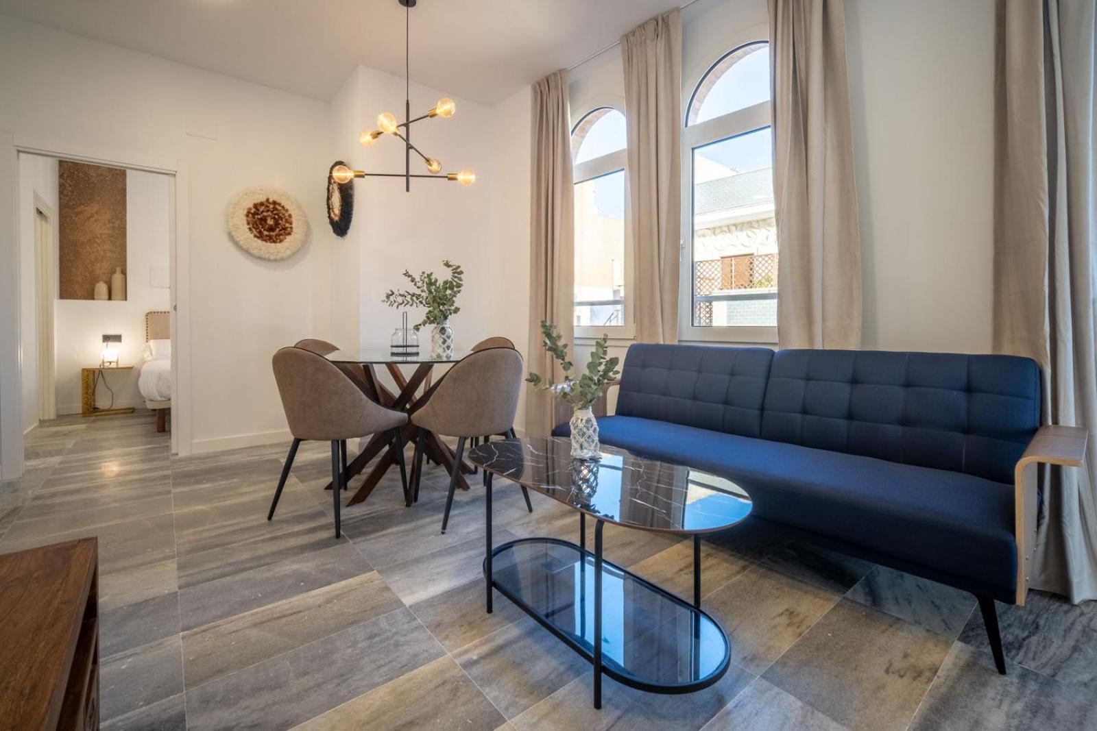 William Martin Apartments هويلفا المظهر الخارجي الصورة