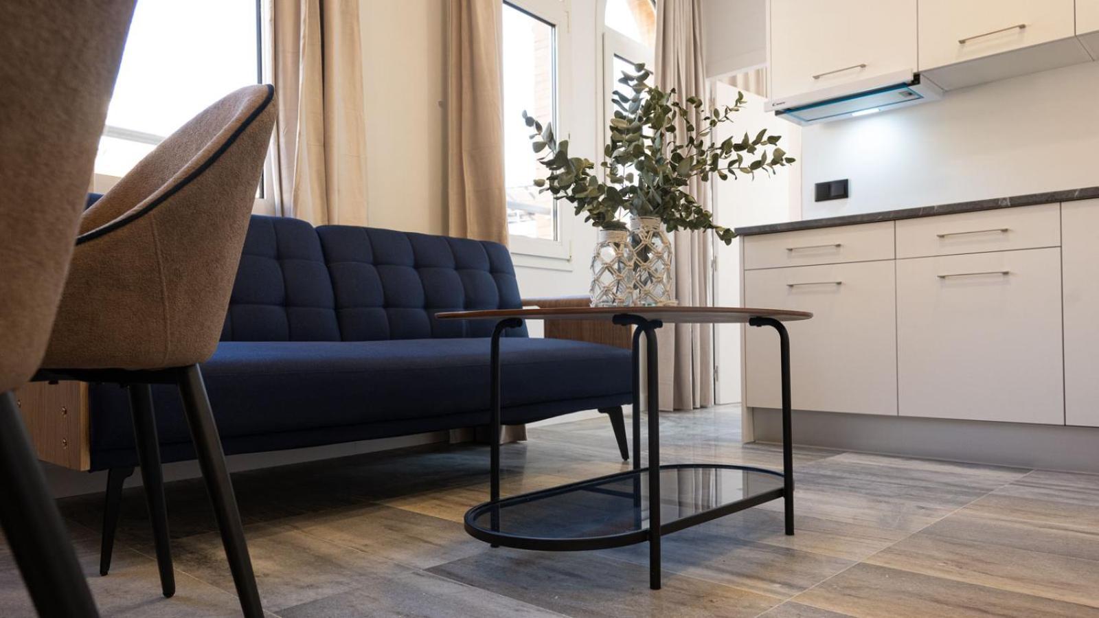 William Martin Apartments هويلفا المظهر الخارجي الصورة
