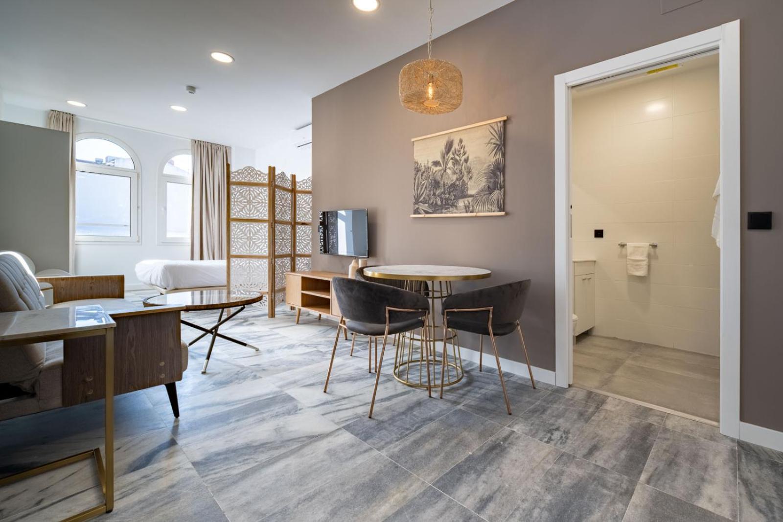 William Martin Apartments هويلفا المظهر الخارجي الصورة
