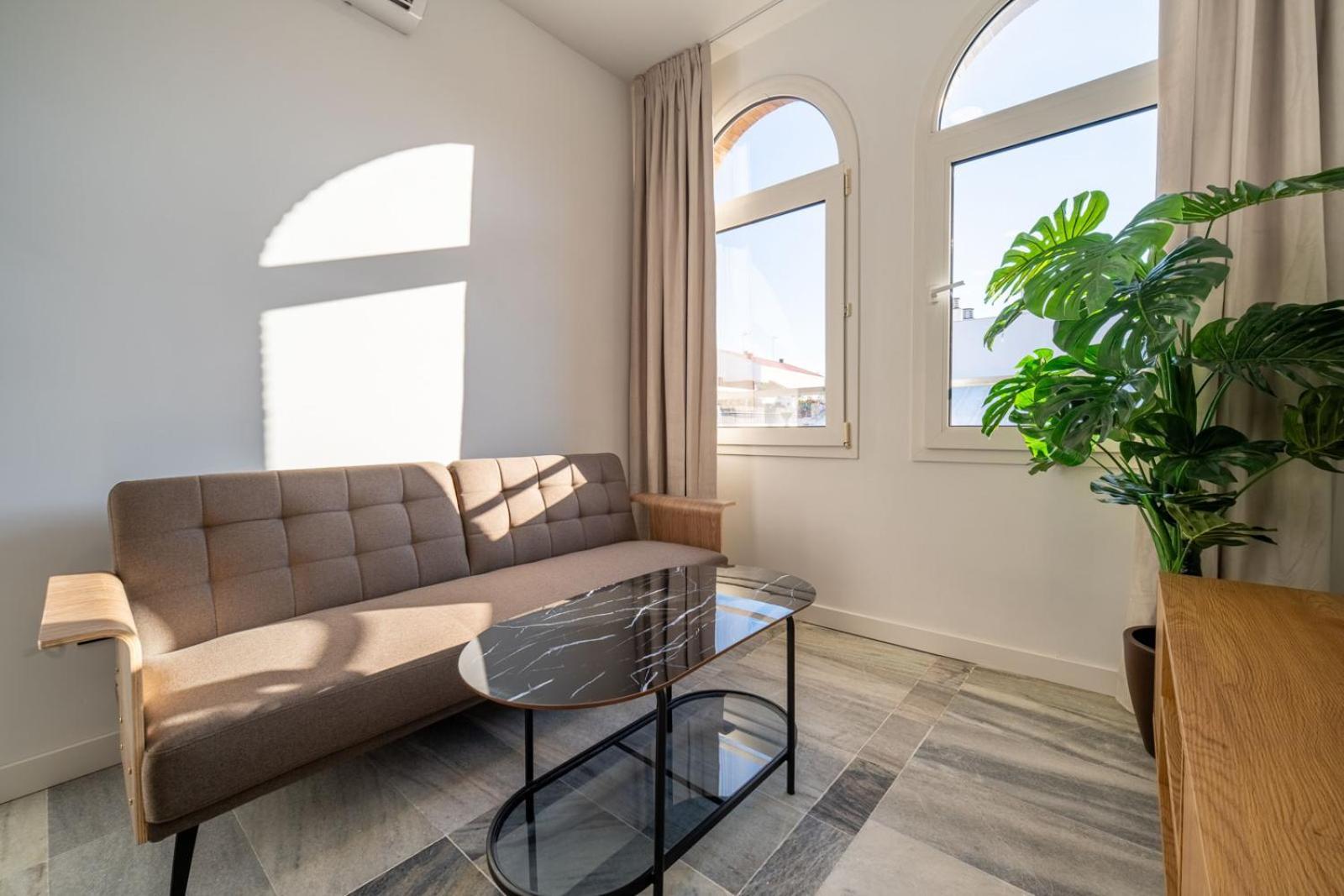 William Martin Apartments هويلفا المظهر الخارجي الصورة