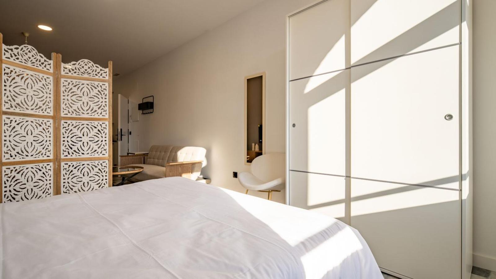 William Martin Apartments هويلفا المظهر الخارجي الصورة