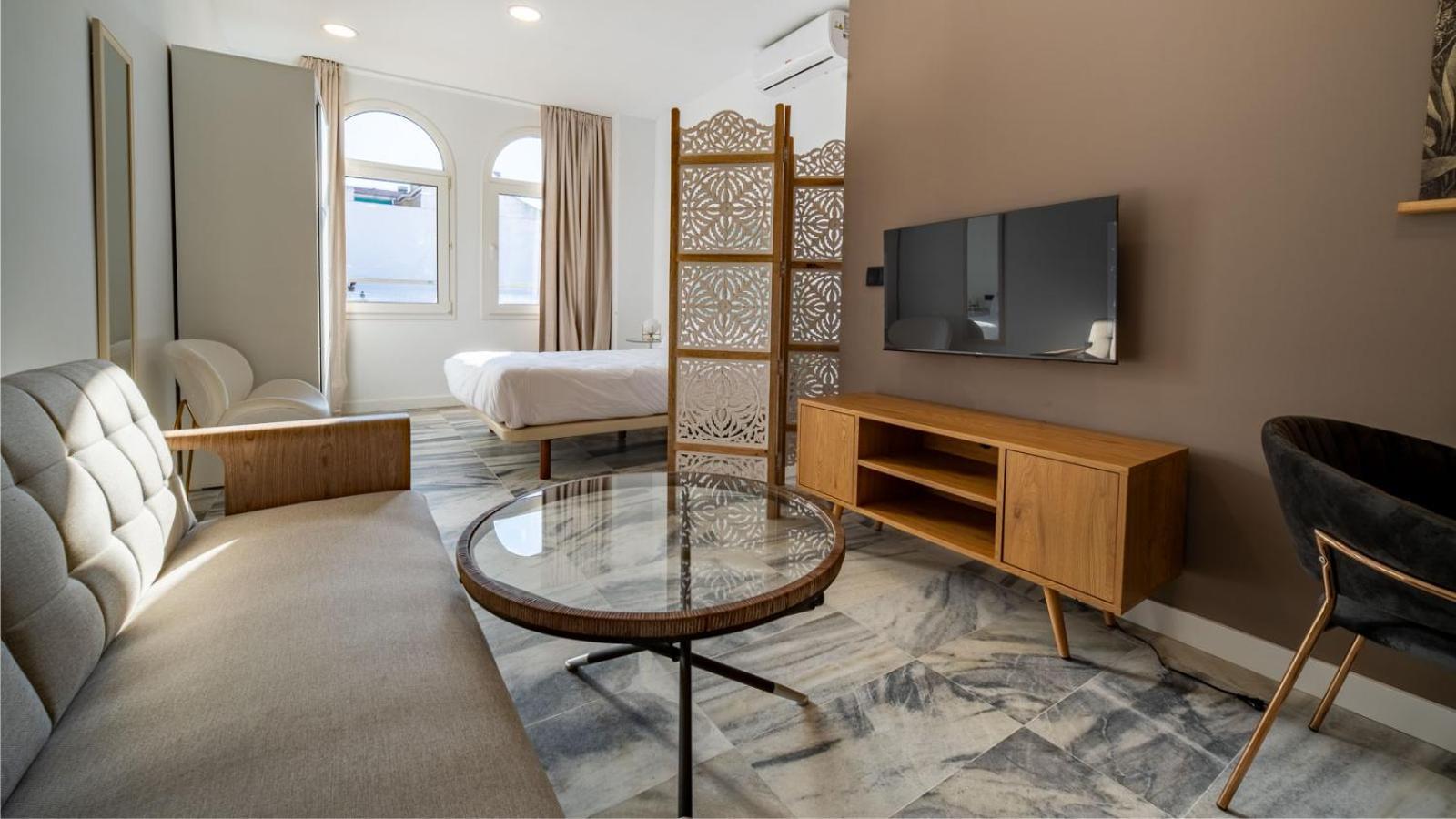 William Martin Apartments هويلفا المظهر الخارجي الصورة