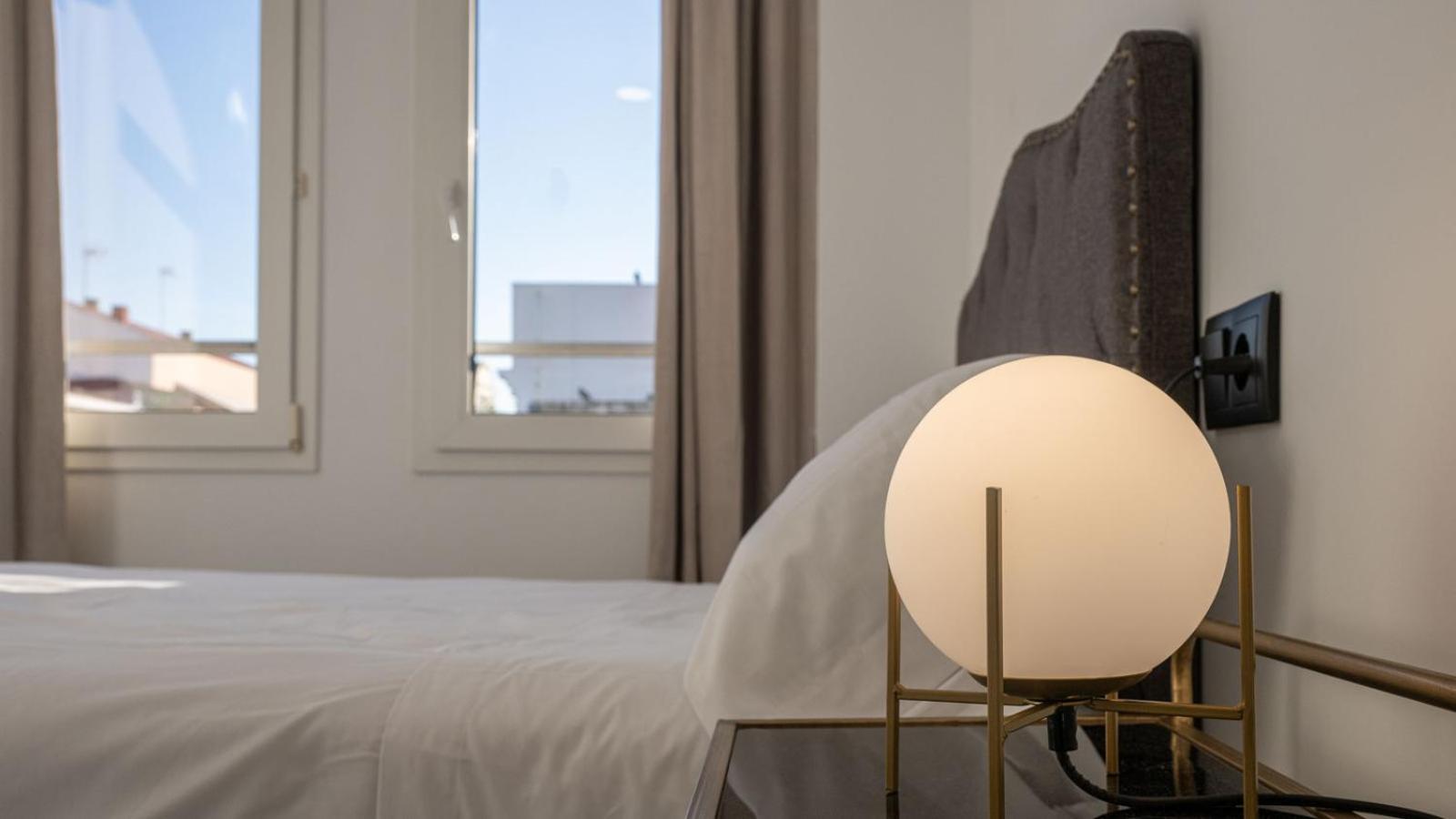 William Martin Apartments هويلفا المظهر الخارجي الصورة