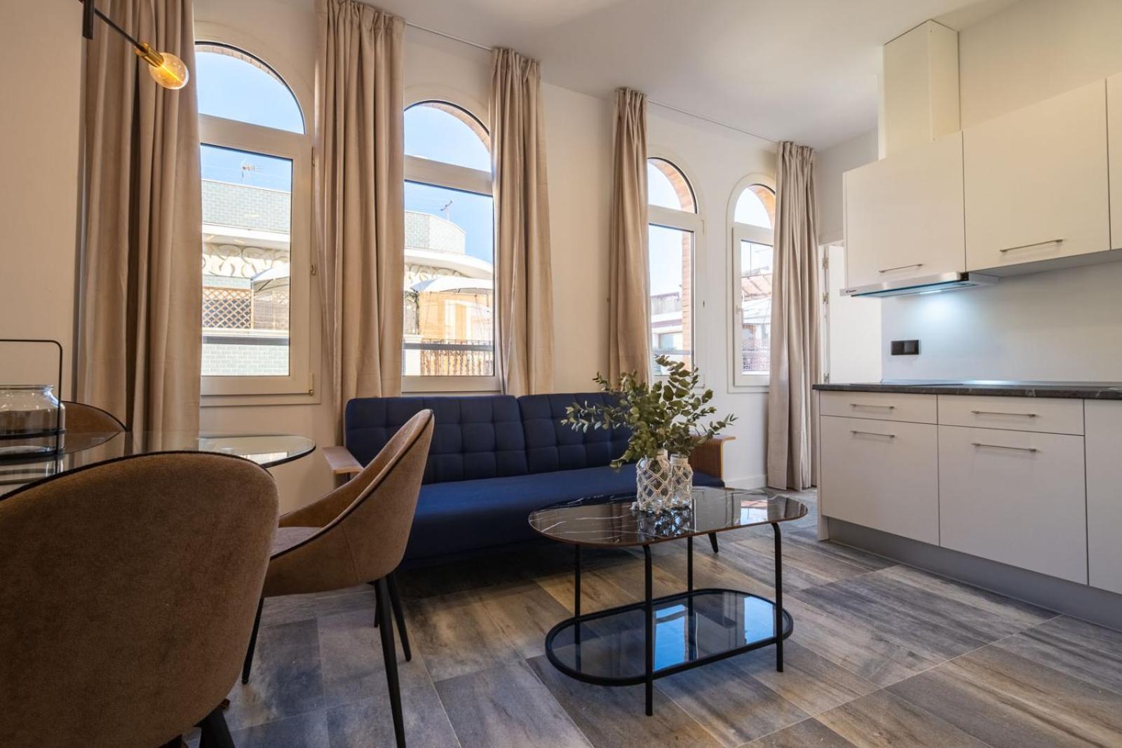 William Martin Apartments هويلفا المظهر الخارجي الصورة