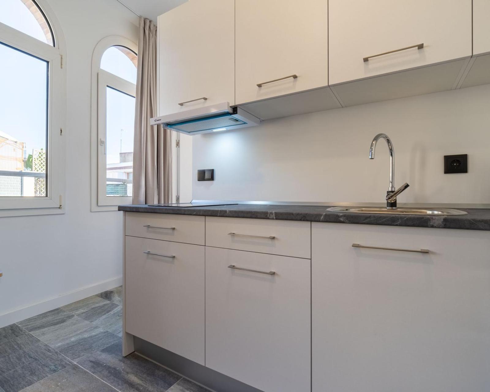 William Martin Apartments هويلفا المظهر الخارجي الصورة