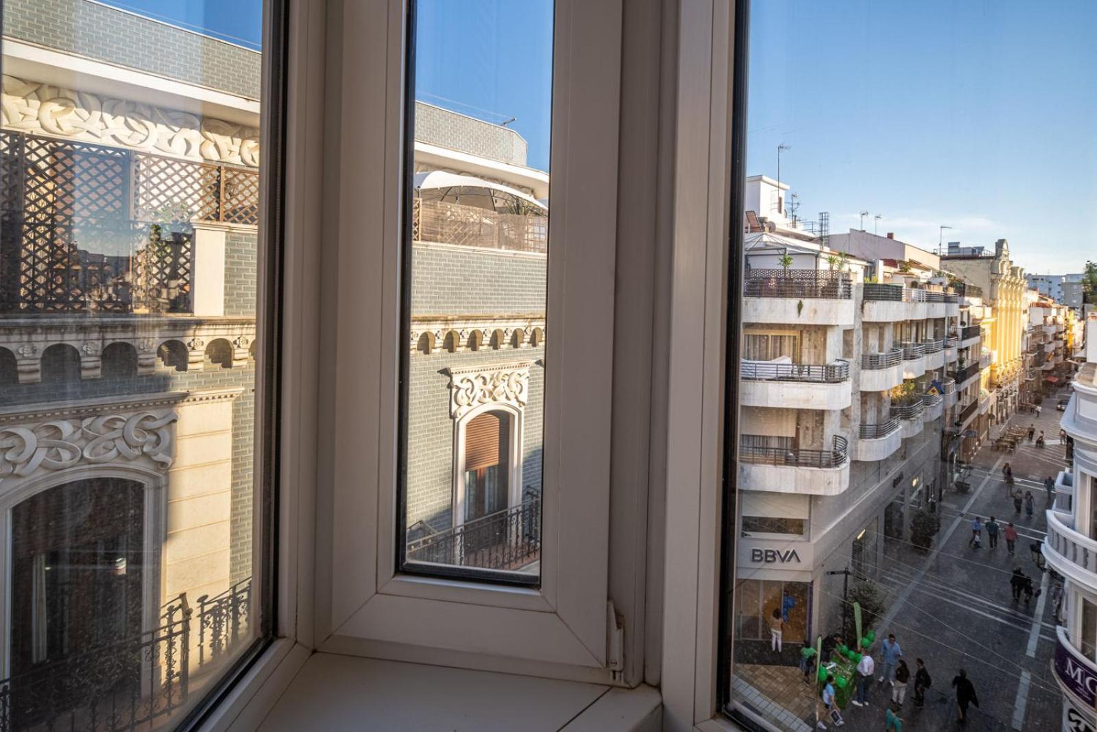 William Martin Apartments هويلفا المظهر الخارجي الصورة