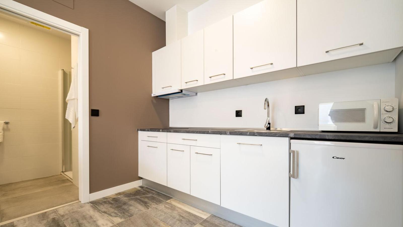 William Martin Apartments هويلفا المظهر الخارجي الصورة