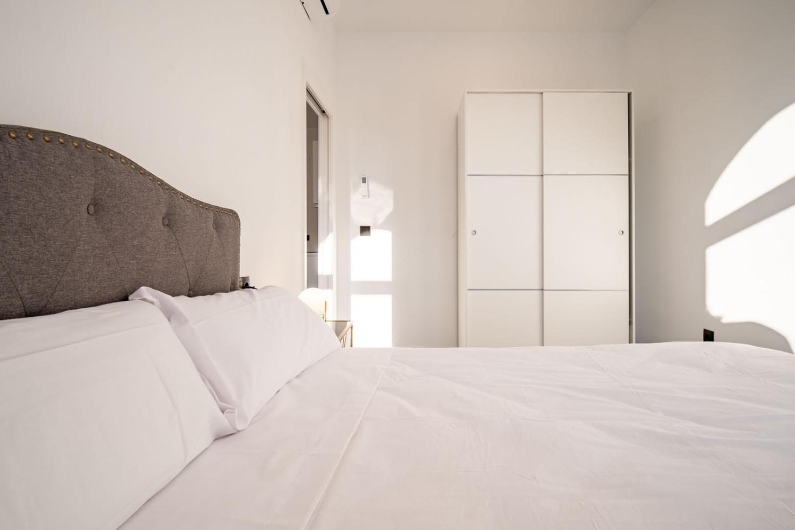 William Martin Apartments هويلفا المظهر الخارجي الصورة