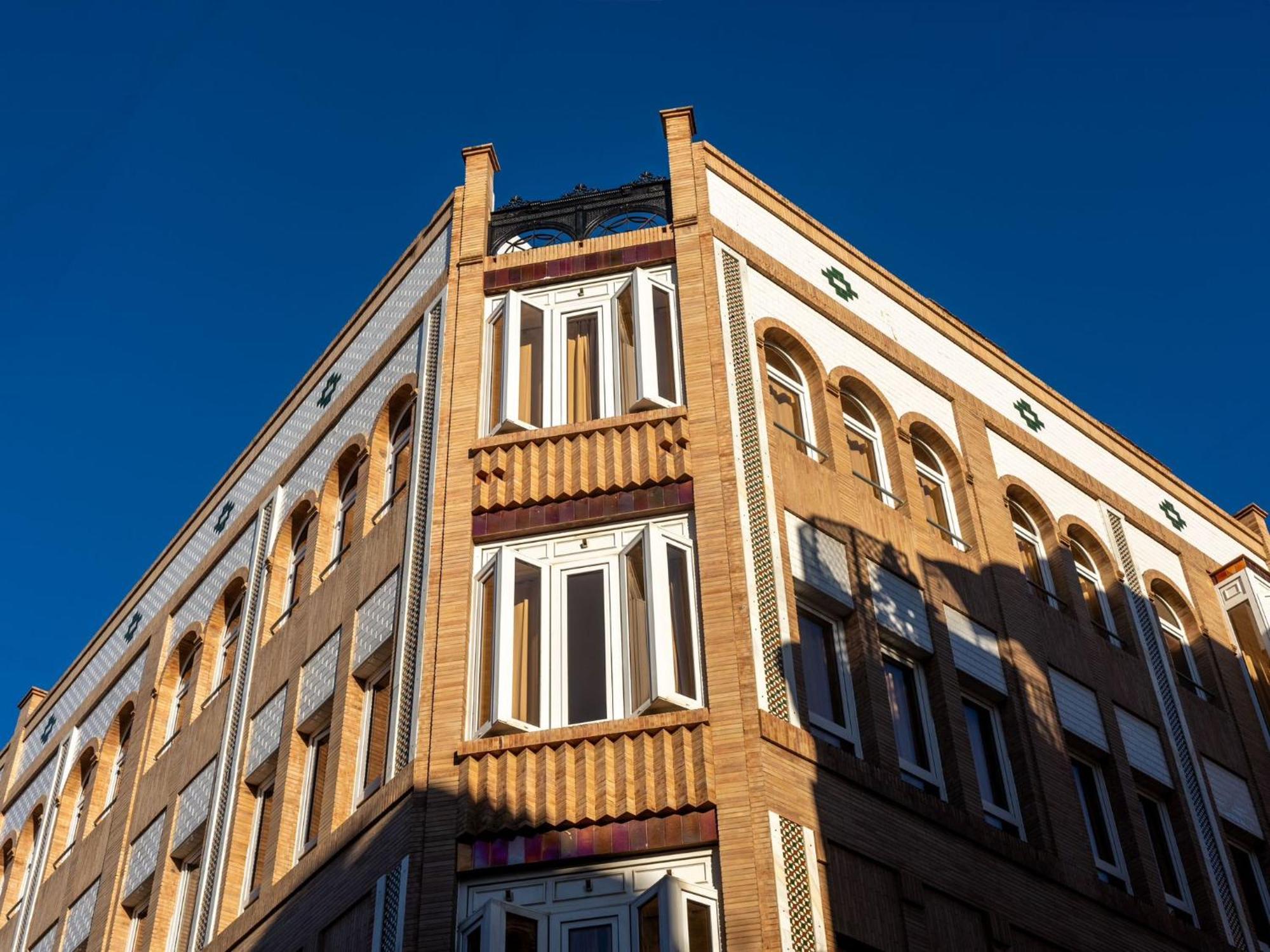William Martin Apartments هويلفا المظهر الخارجي الصورة