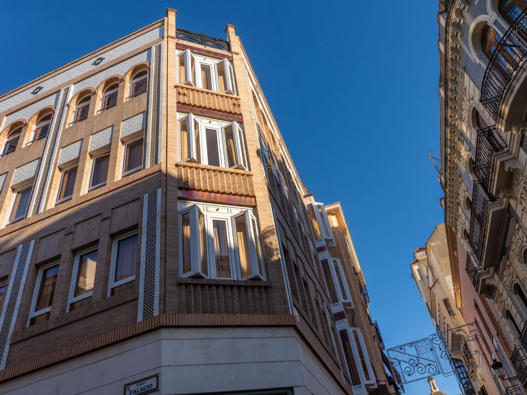 William Martin Apartments هويلفا المظهر الخارجي الصورة