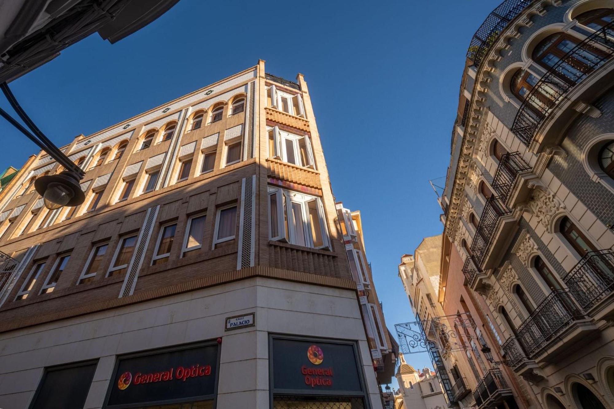 William Martin Apartments هويلفا المظهر الخارجي الصورة