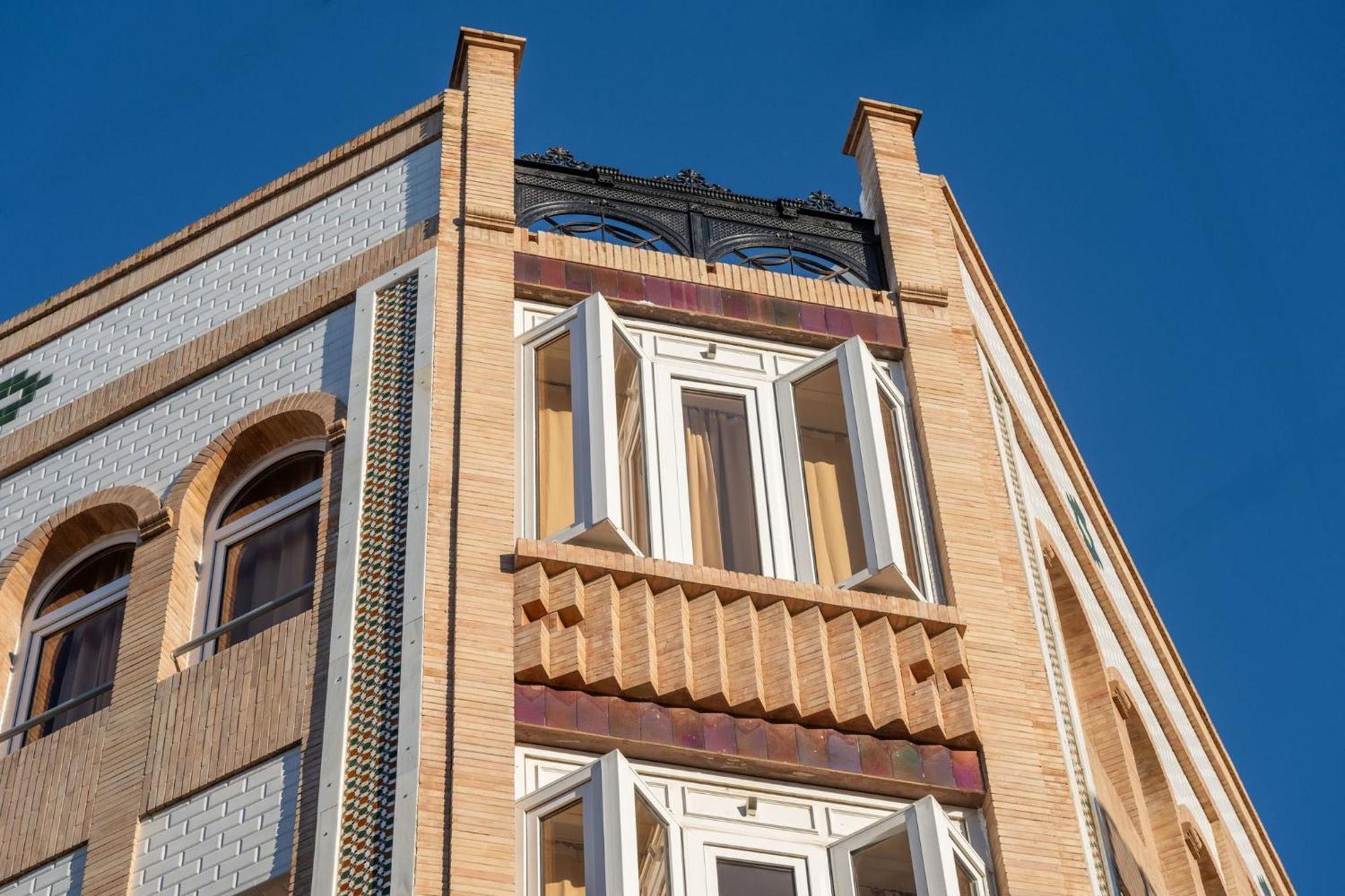 William Martin Apartments هويلفا المظهر الخارجي الصورة