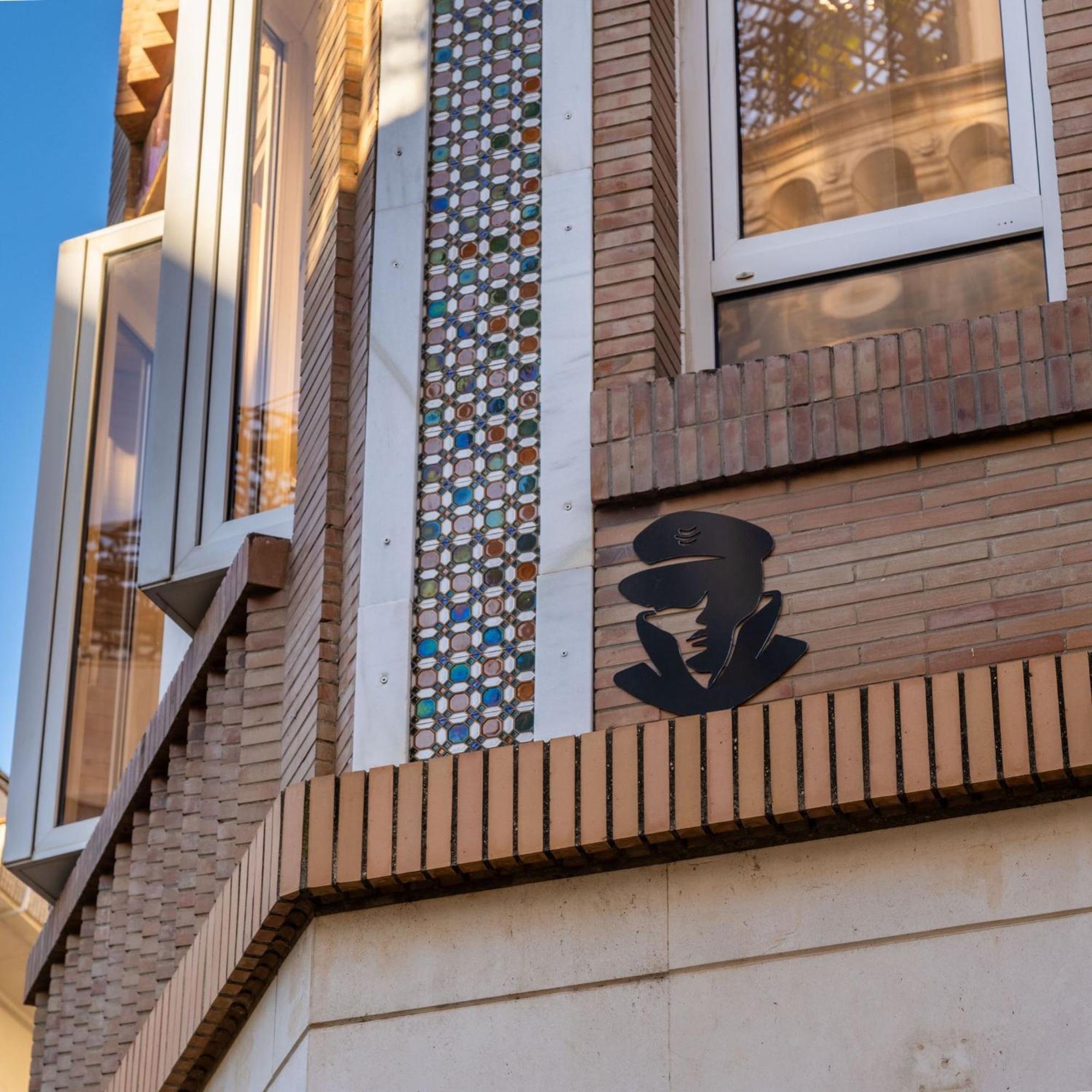 William Martin Apartments هويلفا المظهر الخارجي الصورة
