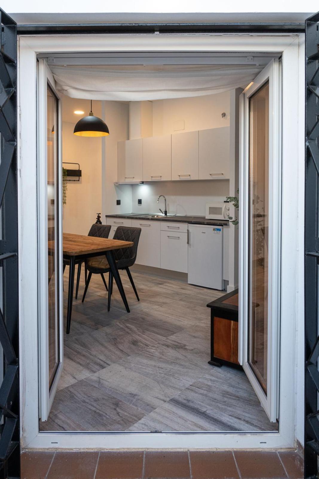 William Martin Apartments هويلفا المظهر الخارجي الصورة
