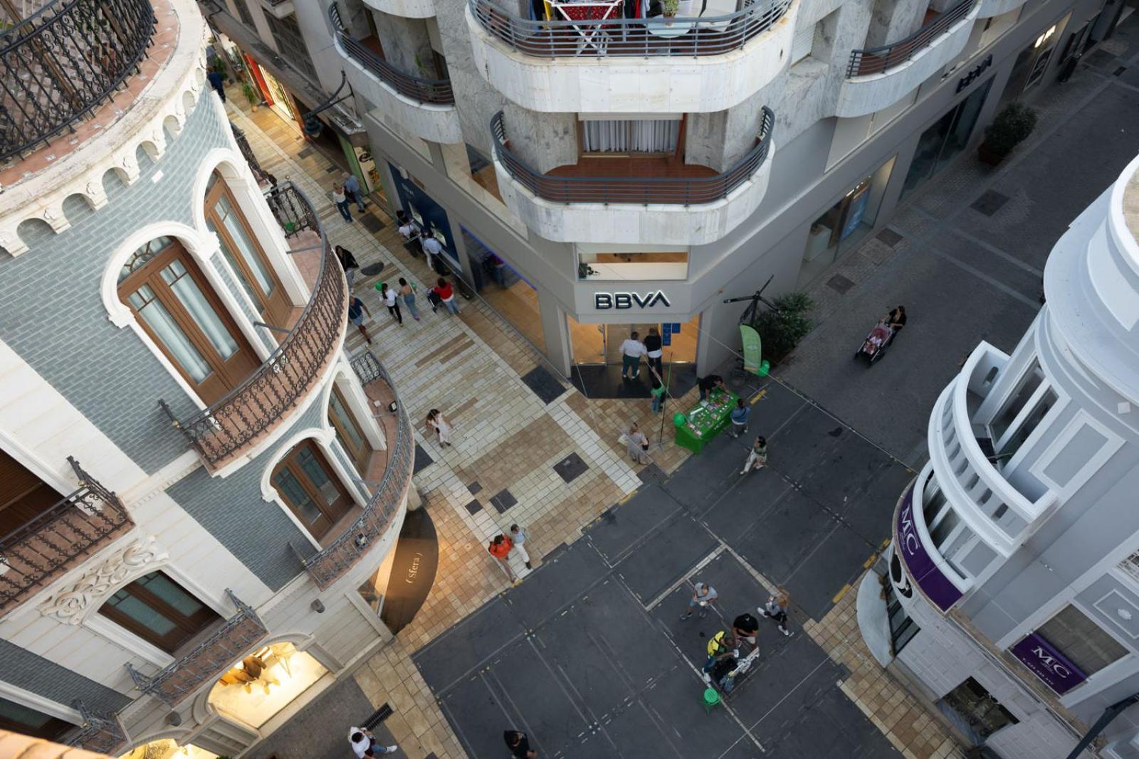 William Martin Apartments هويلفا المظهر الخارجي الصورة