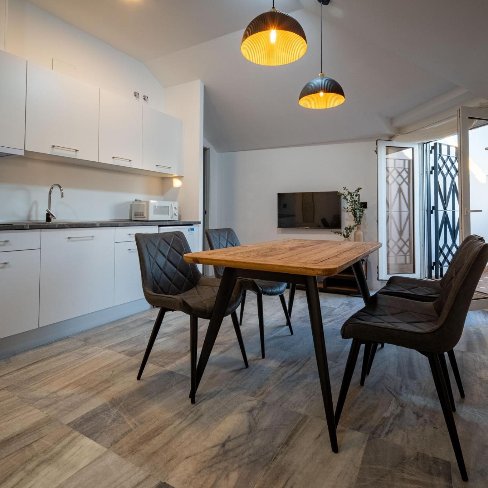 William Martin Apartments هويلفا المظهر الخارجي الصورة