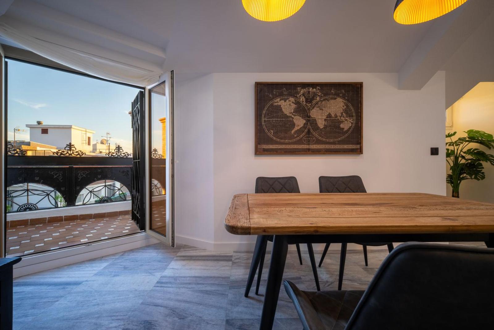 William Martin Apartments هويلفا المظهر الخارجي الصورة