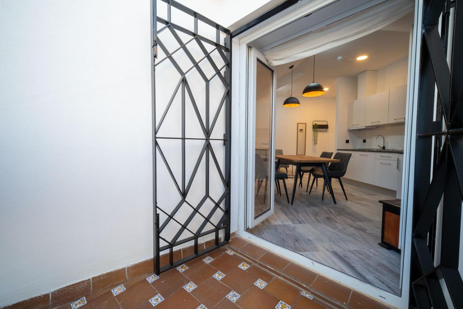 William Martin Apartments هويلفا المظهر الخارجي الصورة