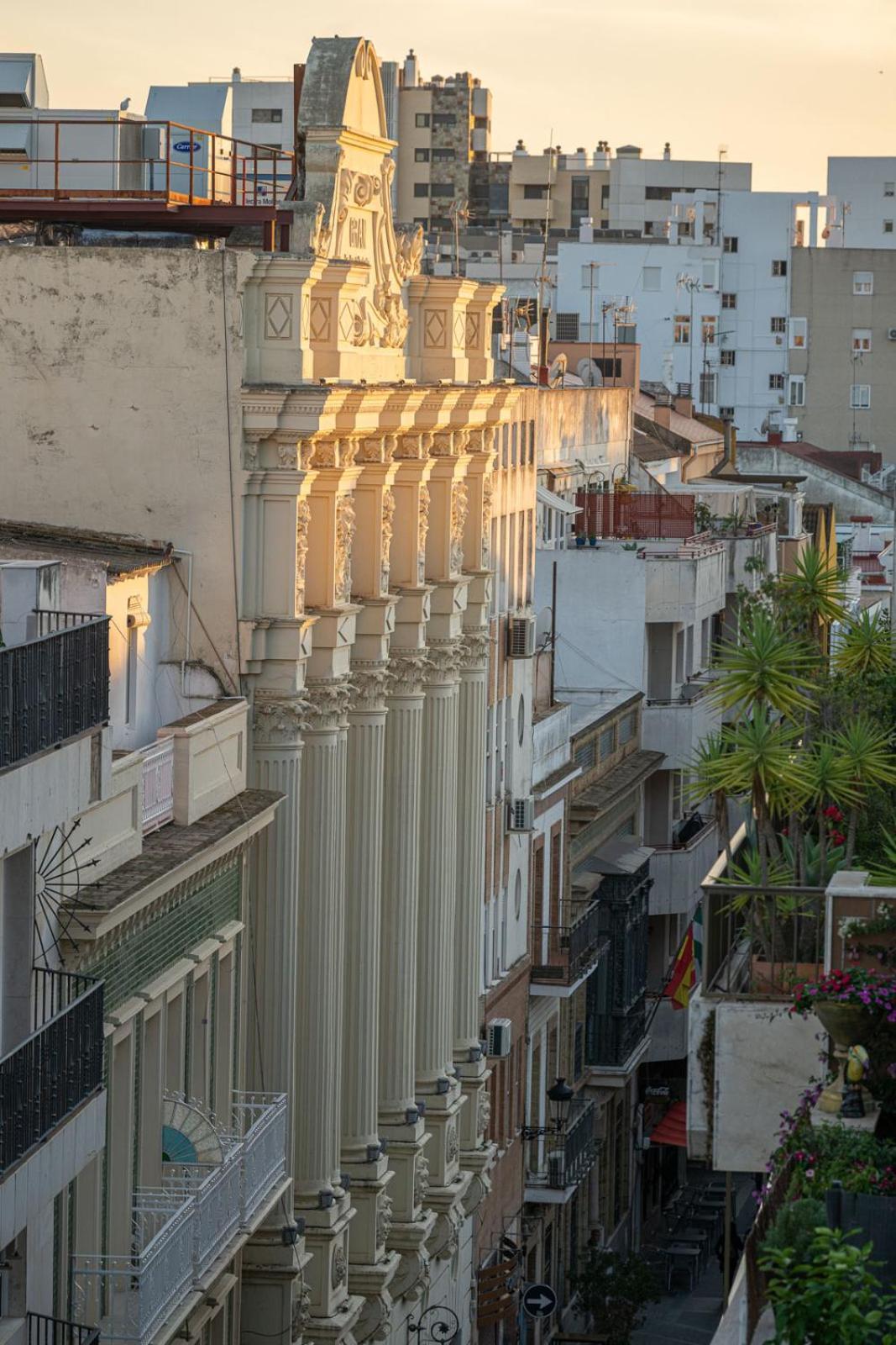 William Martin Apartments هويلفا المظهر الخارجي الصورة