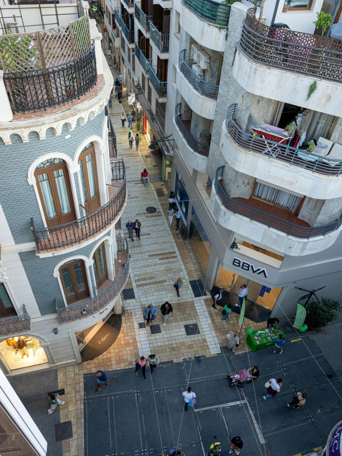 William Martin Apartments هويلفا المظهر الخارجي الصورة